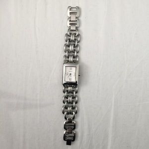 DKNY Stainless Steel Chain Watch